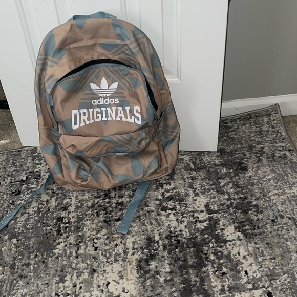 NWOT Adidas original bookbag - Picture 1 of 6